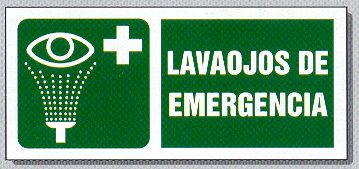 6 LAVAOJOS DE EMERGENCIA 2  IMAGENES FOTOS DIBUJOS